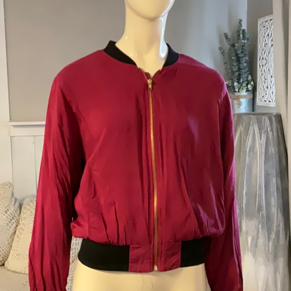 MAJORA Jacket